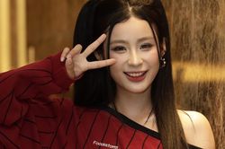 Vai diễn đặc biệt của Thảo My trong 'Đội bóng nữ làng Xuân'