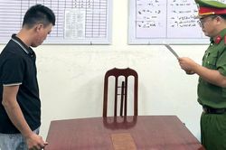 Từ dấu hiệu bất thường, g&atilde; thanh ni&ecirc;n bị vạch trần thủ đoạn trốn thuế h&agrave;ng trăm triệu đồng
