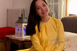 NSƯT Lê Vi và quan điểm về hôn nhân: 'Tôi luôn coi trọng và gìn giữ những giá trị tốt đẹp được bền vững'