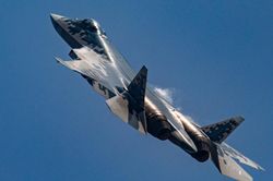 Tiêm kích Su-57 Nga có khách hàng mới?