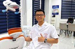 Bài học về sự thấu cảm từ tân thủ khoa bác sĩ nội trú Đại học Y Hà Nội