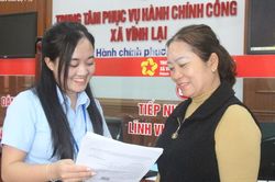 Hải Phòng bác thông tin sắp xếp lại đơn vị hành chính cấp xã