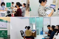 TPHCM vẫn tổ chức khám sức khỏe định kỳ trong dịp nghỉ lễ 2/9