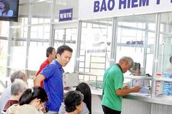 Bộ Y tế phản hồi kiến nghị điều chỉnh tăng mức hưởng BHYT cho người nghỉ hưu