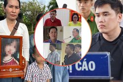 Mẹ nữ sinh Vĩnh Long nhận thông báo mới từ Cơ quan điều tra VKSND Tối cao