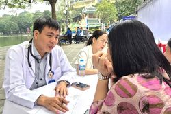 Nghỉ lễ dài ngày, ăn thế nào không tăng cân và 'quá tải' chuyển hóa?