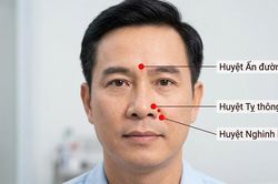 Dưỡng sinh cho người viêm mũi dị ứng theo mùa