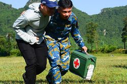 Sĩ quan Quân đội ngành Y - Dược sẽ phải đáp ứng những tiêu chuẩn nào?