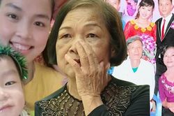 Góa phụ 2 con trở về nhà chồng cũ sau 21 ngày tái hôn