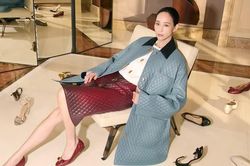 Giày Opera pump là gì mà có thể làm xiêu lòng các tín đồ thời trang khó tính?