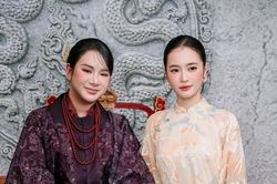 Tiêu Thố kể chuyện đóng nữ chủ quán trong Hộ Linh Tráng Sĩ, có khó hơn làm Tiktoker triệu view?