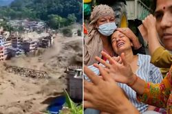 Lũ quét ở Nepal nhanh đến mức nào mà hệ thống cảnh báo sớm không 'theo kịp'?
