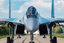 Vì sao Sukhoi trung thành với thiết kế khí động của Su-27?