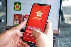 Từ tháng 9/2026: VNeID tự động khóa tài khoản định danh nếu số điện thoại đăng ký không chính chủ