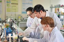 Bộ GD-ĐT đổi mới quản lý nghiên cứu khoa học để thúc đẩy chuyển giao công nghệ