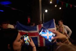 Người dân Iceland bỏ phiếu bác kế hoạch tái khởi động đàm phán gia nhập EU