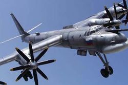 Tu-95: Vì sao Liên Xô chọn động cơ cánh quạt khi máy bay phản lực đang lên ngôi?
