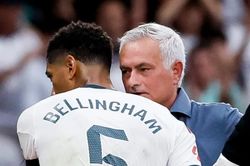 Jose Mourinho có khởi đầu tốt nhất trong ba nhiệm kỳ tại Real Madrid