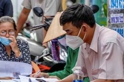 Hướng dẫn tiêu chuẩn lựa chọn Bí thư chi bộ, Trưởng thôn, Tổ trưởng dân phố
