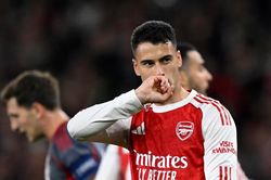 Arsenal bán Martinelli với giá kỷ lục?