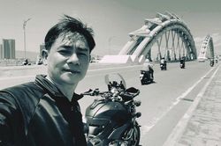 CSGT thông tin vụ tai nạn giao thông khiến biker 'Út Lụi' tử vong