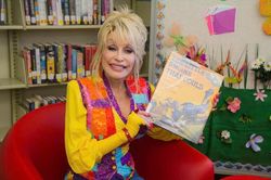 Di sản Thư viện Tưởng tượng của danh ca Dolly Parton