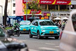 Một khách hàng đặc biệt có thể mua 5 triệu xe VinFast trong 5 năm tới