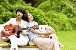 Mạnh mẽ để sống hết mình với đam mê