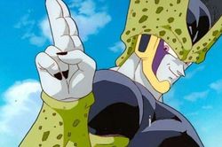 Ba phản diện của Dragon Ball Z tạo ra những trận chiến huyền thoại