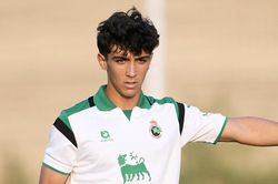 Real đón thêm tân binh cho Mourinho
