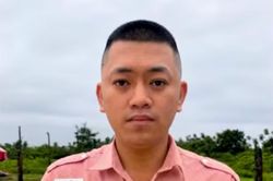 Tạm giữ hình sự tài xế vụ lật xe khách ít nhất 4 người tử vong