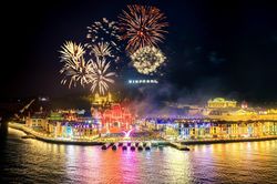 Những trải nghiệm làm nên kỳ nghỉ Tết Độc lập khác biệt