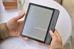 Sự thật về khả năng tiếp thu khi đọc sách qua màn hình