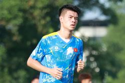 Nhà vô địch ASEAN Cup mắc lỗi trong thất bại của U20 Việt Nam