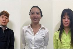 Rủ bạn đến nhà sử dụng ma túy, lộ 6 người liên quan