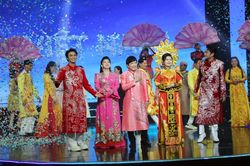 Mãn nhãn với Gala 'Chuông vàng vọng cổ' 2026