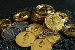 Từ 1.9, vi phạm quy định về tài sản mã hóa có thể bị phạt tới 200 triệu đồng