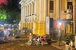 Một thành phố Việt Nam lọt top 20 điểm đến về đêm hấp dẫn nhất thế giới