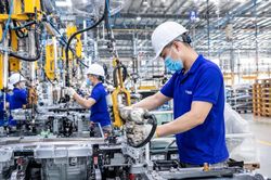 Chậm trả lương, doanh nghiệp có thể bị phạt đến 100 triệu đồng