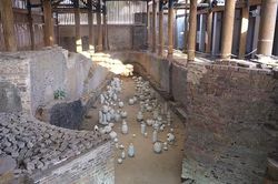 Ngôi làng Trung Quốc hồi sinh nhờ hành trình trở thành Di sản Thế giới