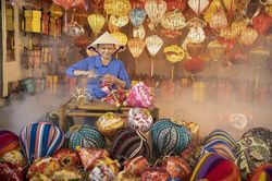 Hội An 'mở cửa' cho mọi sáng tạo