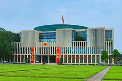 Nghị quyết số 37/2026/QH16: Thế nào là không tham nhũng; vì lợi ích chung; hậu quả thiệt hại...?