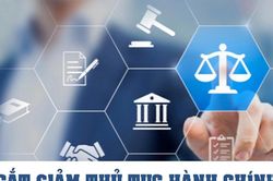 Cắt giảm tối đa thủ tục hành chính, tạo đột phá cho tăng trưởng hai con số giai đoạn 2026 - 2030