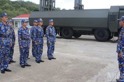 Chinh phục khoa học-công nghệ để làm chủ vũ khí hiện đại