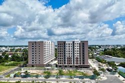 Nỗ lực phát triển nhà ở xã hội