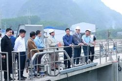 Chuyển mình trở thành cực tăng trưởng mới