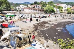Khủng hoảng di cư tiếp diễn ở Ceuta, Tây Ban Nha