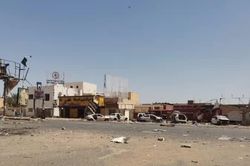 Sudan chưa yên bình