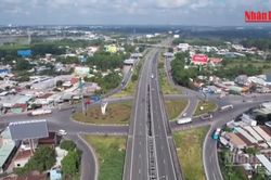 [Video] Lưu lượng tăng gần 60%, cao tốc Bắc - Nam cơ bản thông suốt