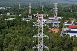 Hoàn thành 3 công trình điện trọng điểm, sẵn sàng phục vụ APEC 2027 tại Phú Quốc